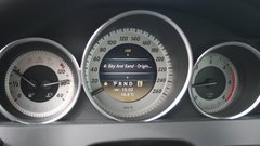 Novo v Sloveniji: Mercedes-Benz razreda C