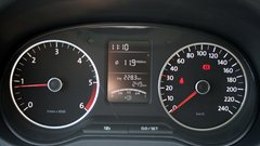 Novo v Sloveniji: Volkswagen Amarok