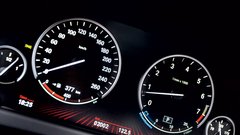 Test: BMW 640i Cabrio