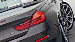 Test: BMW 640i Cabrio
