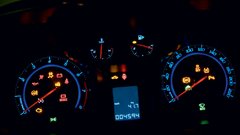 Test: Chevrolet Orlando 1.8 LTZ