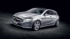 Mercedes-Benz razreda A