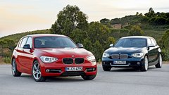 BMW serije 1