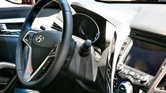 Novo v Sloveniji: Hyundai Veloster