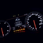 Test: Audi A6 3.0 TDI (180 kW) Quattro S-Tronic (foto: Saša Kapetanovič)