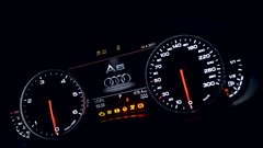 Test: Audi A6 3.0 TDI (180 kW) Quattro S-Tronic