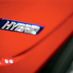 Test: Lexus CT 200h Sport Premium (foto: Saša Kapetanovič)