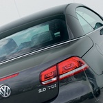 Test: Volkswagen Eos 2.0 TDI DPF (103 kW) DSG (foto: Saša Kapetanovič)