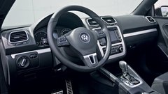 Test: Volkswagen Eos 2.0 TDI DPF (103 kW) DSG