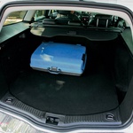 Test: Ford Mondeo Wagon 1.6 Ecoboost (118 kW) Titanium (foto: Matevž Hribar, Aleš Pavletič)