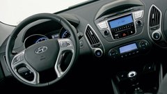 Test: Hyundai ix35 1.6 GDi 2WD Style