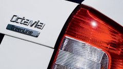 Test: Škoda Octavia Combi 1.6 TDI CR DPF (77 kW) Greenline