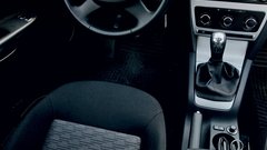 Test: Škoda Octavia Combi 1.6 TDI CR DPF (77 kW) Greenline