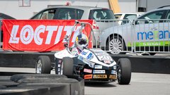 Marc Coma in Formula Student v Mariboru (video)