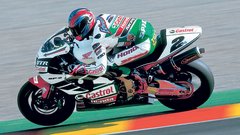 V začetku novega tisočletja so vsa japonska moštva v SBK že uporabljala slovenske izpuhe. S Colinom Edvardsom so prvič osvojili prvenstvo superbike.