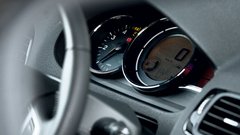Kratek test: Renault Megane Coupe dCi 130 Bose Edition