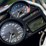 Test: BMW R 1200 GS Adventure