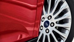 Test: Ford Focus Karavan 1.6 TDCi (85 kW) Titanium