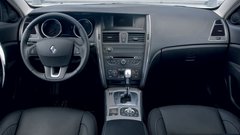 Test: Renault Latitude dCi 175 BVA Business