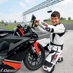 Test: Derbi GPR 125 4T 4V (foto: Matej Memedovič, Matevž Hribar)