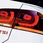 Test: Volkswagen Golf Cabriolet 1.4 TSI (118 kW) (foto: Aleš Pavletič)