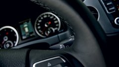 Kratek test: Volkswagen Tiguan 2.0 TDI BlueMotion Technology