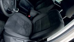 Kratek test: Volkswagen Tiguan 2.0 TDI BlueMotion Technology