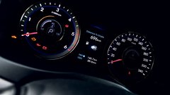 Test: Hyundai i40 CW 1.7 CRDi GLS