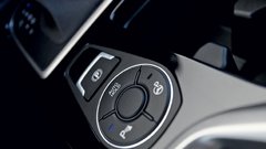 Test: Hyundai i40 CW 1.7 CRDi GLS