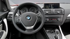 Novo v Sloveniji: BMW serije 1