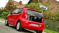 Kernc in Porekar izbirata evropski avto leta (video)