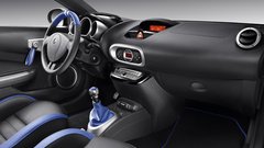 Renault Gordini – sinonim za stil in užitek v vožnji