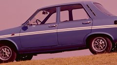 Renault Gordini – sinonim za stil in užitek v vožnji