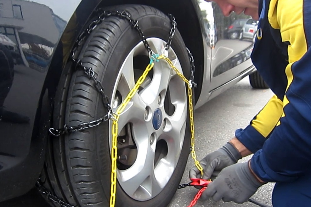 Test zimskih gum 2015/2016 (165/70 R 14 T in 205/55 R16 91H)