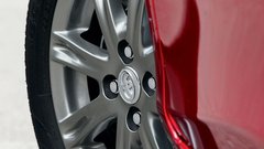 Test: Toyota Yaris 1.33 Dual VVT-i Sport