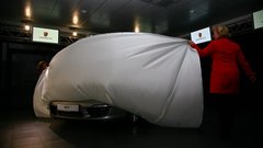 Novo v Sloveniji: Porsche 911