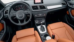 Test: Audi Q3 2.0 TDI (130 kW) Quattro S-tronic