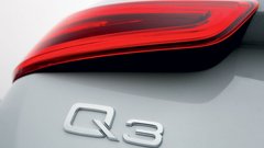 Test: Audi Q3 2.0 TDI (130 kW) Quattro S-tronic