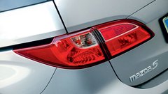 Kratek test: Mazda5 CD116 TX Navi