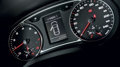 Podaljšan test: Audi A1 1.2 TFSI Attraction