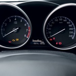 Kratek test: Mazda3 Sport 1.6 TE (foto: Saša Kapetanovič)