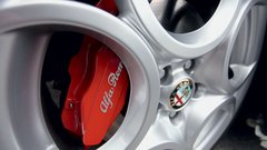 Kratek test: Alfa Romeo Giulietta 2.0 JTDm 16v Distinctive