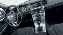Kratek test: Volvo V60 T3