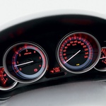 Kratek test: Mazda6 Sport Combi CD180 GTA (foto: Aleš Pavletič)