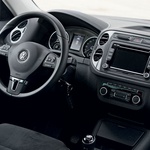 Kratek test: Volkswagen Tiguan 2.0 TDI (125 kW) 4Motion Sport&Style (foto: Saša Kapetanovič)