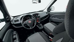 Kratek test: Fiat Doblo 1.6 Multijet 16v Emotion