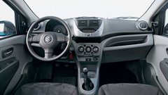 Suzuki Alto 1.0 Comfort