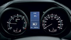 Kratek test: Toyota Land Cruiser 3.0 D-4D Professional Premium
