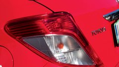 Kratek test: Toyota Yaris 1.33 Dual VVT-i (74 kW) Sol