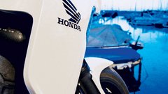 Test: Honda CBF 1000 F